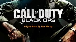 CoD: Black Ops Soundtrack - Rooftops