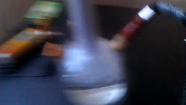 Кальян своими руками. Тест версии v.1.0 смотреть онлайн