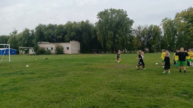 удары⚽