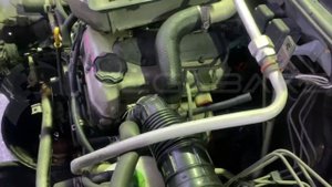 Suzuki Jimny JB23W K6A 2000 1569548
