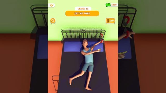 Эээй дай поспать! ?????? (sleep well) #игры для телефона честь 1