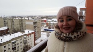 ДР Иришка!