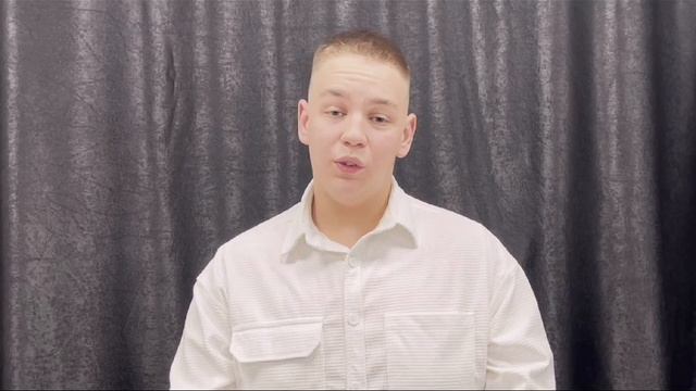 Сафиуллин Камиль 18 лет