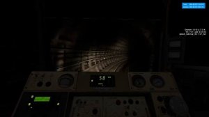 (V) Gm-NVL (V) перегонка ТЧ-5"Невское"- ПБЛ (81-717-714)