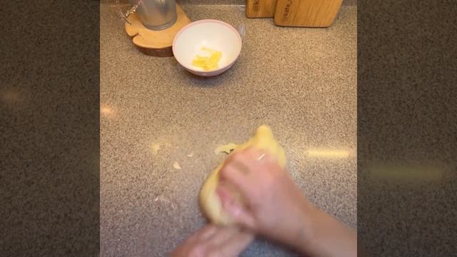 Расстегаи с рыбой, вкуснейшие пирожки, а тесто просто объеденье