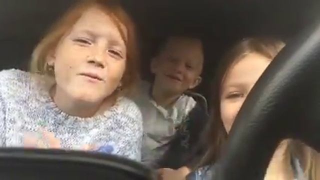 Дети. Пародия на Mband - Она вернётся смотреть онлайн