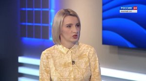 Минприроды Марий Эл: что сделано за 5 лет. Интервью с Алексеем Киселёвым