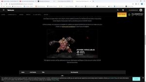 How To Join The Doom Slayers Club For FREE Rewards - Xbox One And PS4 - Free Zombie Slayer Skin