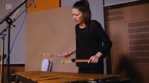 Vivi Vassileva & Lucas Campara Diniz live | Winter aus den Jahreszeiten von Piazzolla