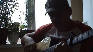 Дельфин - Серебро (кавер)