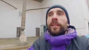 ХИВА - стоит ли ехать? / Автостопом по Узбекистану