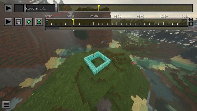 Replay mod ? Реплей мод майнкрафт + ffmpeg ?Полный Гайд