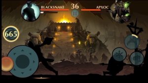 Shadow fight 2 СЕТ СКАНДЫ VS ВСЕХ БОССОВ ПОДЗЕМЕЛИЙ + НОВАЯ СПОСОБНОСТЬ "КАРМА"