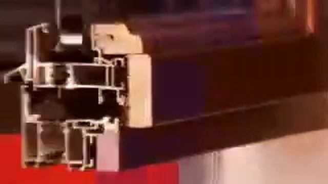 алюминиевые окна.wmv смотреть онлайн