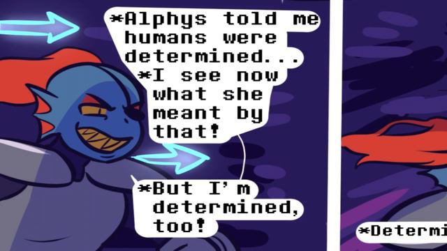 FLAVOR TEXT CHARA COMIC EN ESPAÑOL Parte 18 | Undertale Fandub | Jamadub смотреть онлайн