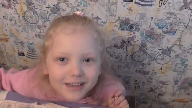 ТРАДЕСКАНЦИЯ / СЛОЖНАЯ ПЕРЕСАДКА БОЛЬШОЙ ТРАДЕСКАНЦИИ #2