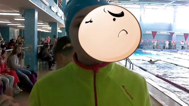 VLOG: Соревы в Тосно:3 смотреть онлайн