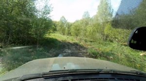 Нива ТРЕВЕЛ. ЖАРА 36 ГРАДУСОВ!!! Будет ли ПЕРЕГРЕВ МОТОРА??? Муфта КОНДИЦИОНЕРА при РАЗГОНЕ...