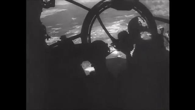 Кинохроника 22.06.1941 г. На советской границе