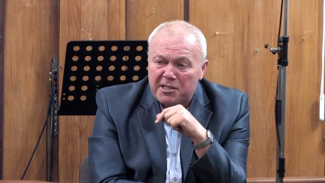 ░▒▓ Земля Обетованная ★★★ Рассуждение 23 сентября 2015 ✔ смотреть онлайн