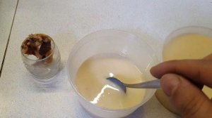 вакуумное выпаривание молока с сахаром 3. итог