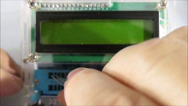 Собираем простой дистанционный инфракрасный выключатель на CD4017 смотреть онлайн