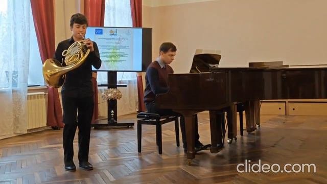 Козлов Михаил