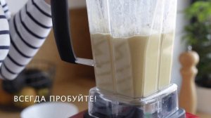 ДОМАШНИЙ ХУМУС ( 2 РЕЦЕПТА)