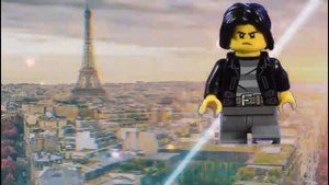 Широкий Виктор идёт в честь 100 тысяч подписчиков у Lego DedМadness'a!