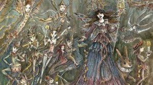 Blackmore's Night - Faerie Queen