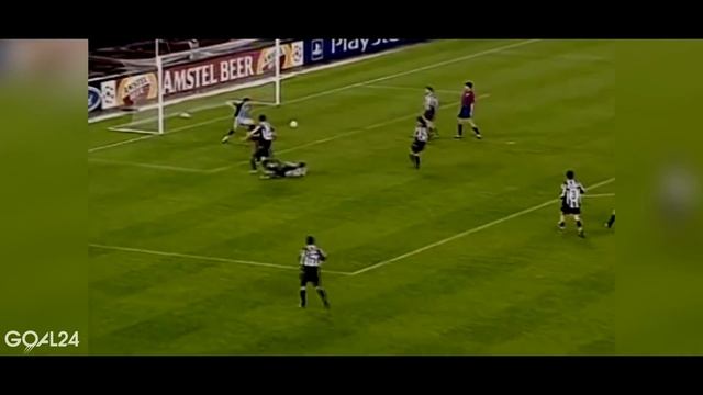 ИСТОРИЧЕСКИЕ ПОБЕДЫ В МЕНЬШИНСТВЕ. КАК ВЫИГРЫВАТЬ С КРАСНОЙ КАРТОЧКОЙ? - GOAL24 смотреть онлайн