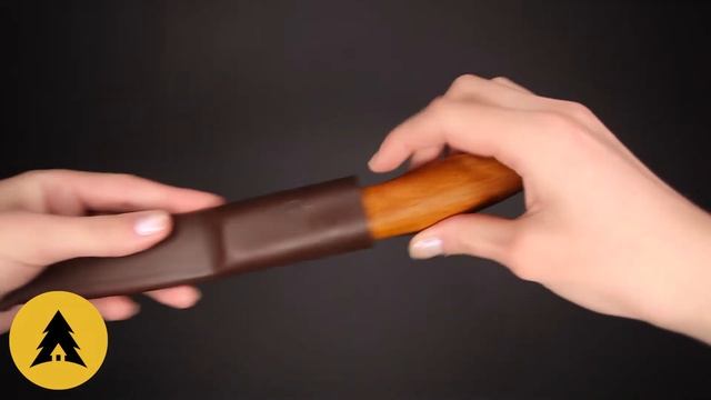 Нож Helle Skog смотреть онлайн