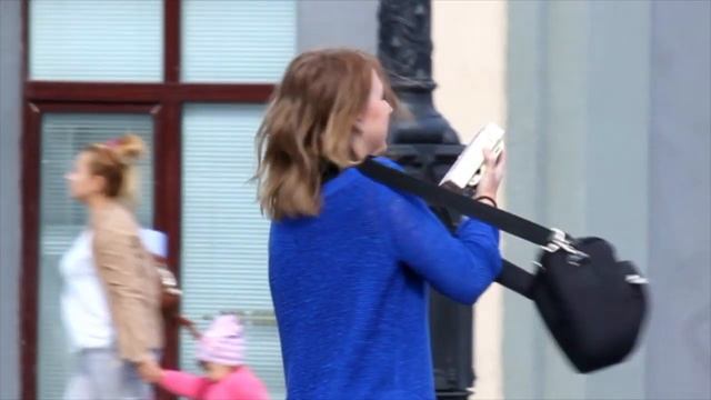 Поездка в Уфу: День первый смотреть онлайн