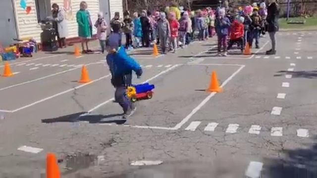 развлечение "9 мая" смотреть онлайн