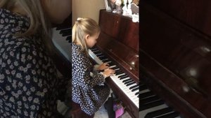 З. Фибих Каприччио