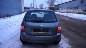 ВАЗ 111730 Калина