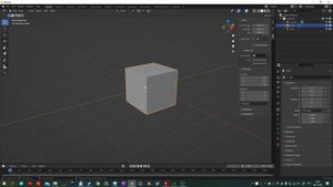 Blender в Steam, архив версий, беты и альфы новинок.