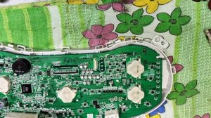 Kia Rio. Не работает приборная панель. Замена подсветки.