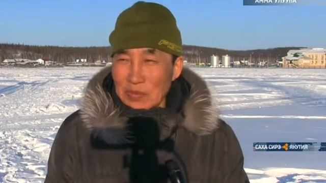 Прохор Сутаков бирииһигэр биатлоҥҥа Республикатааҕы турнир буолан ааста