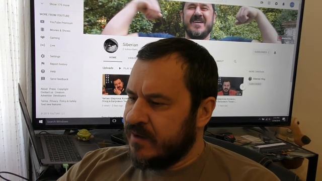 Читаю Шерлока Холмса | Этюд в Багровых Тонах | Часть II / Глава I | В Великой Соляной Пустыне смотреть онлайн