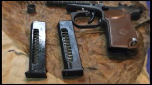 УФСБ: в Саратове задержаны нелегальные оружейники