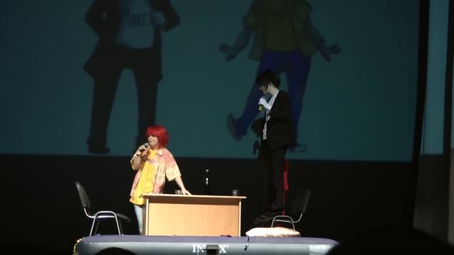 Соционика — удобная штука смотреть онлайн