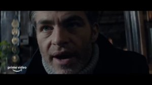 Старые ножи — Русский трейлер (2022) | Amazon