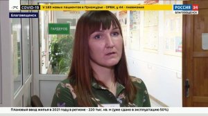 этом году в родные семьи из приютов вернулись более 20 детей