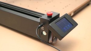 BEST FIRST CNC ROUTER MACHINE TWOTREES TTC450