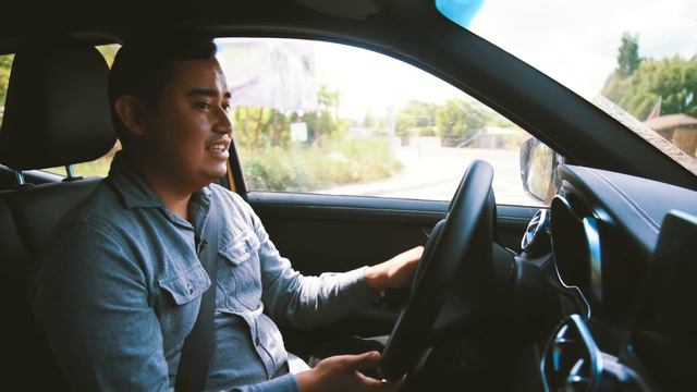 Mercedes-Benz Classe X - Teste Webmotors смотреть онлайн