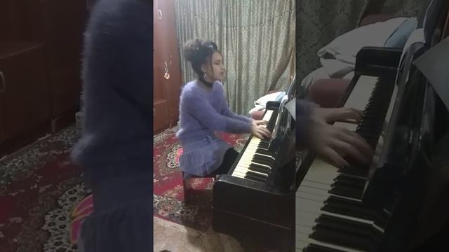 Мирьям.. "запах нежных роз.." смотреть онлайн