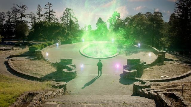 Welcome to Ingress смотреть онлайн