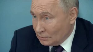 Путин ответил на вопрос об ударах по России западными ракетами