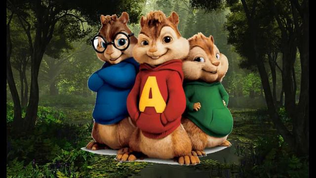 Chipmunks Presents Paparazzi( Lady Gaga Russian Version) смотреть онлайн